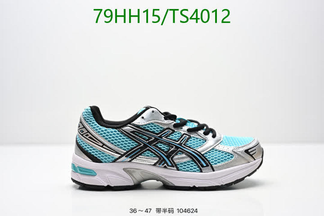 Asics-Men shoes Code: TS4012 $: 79USD