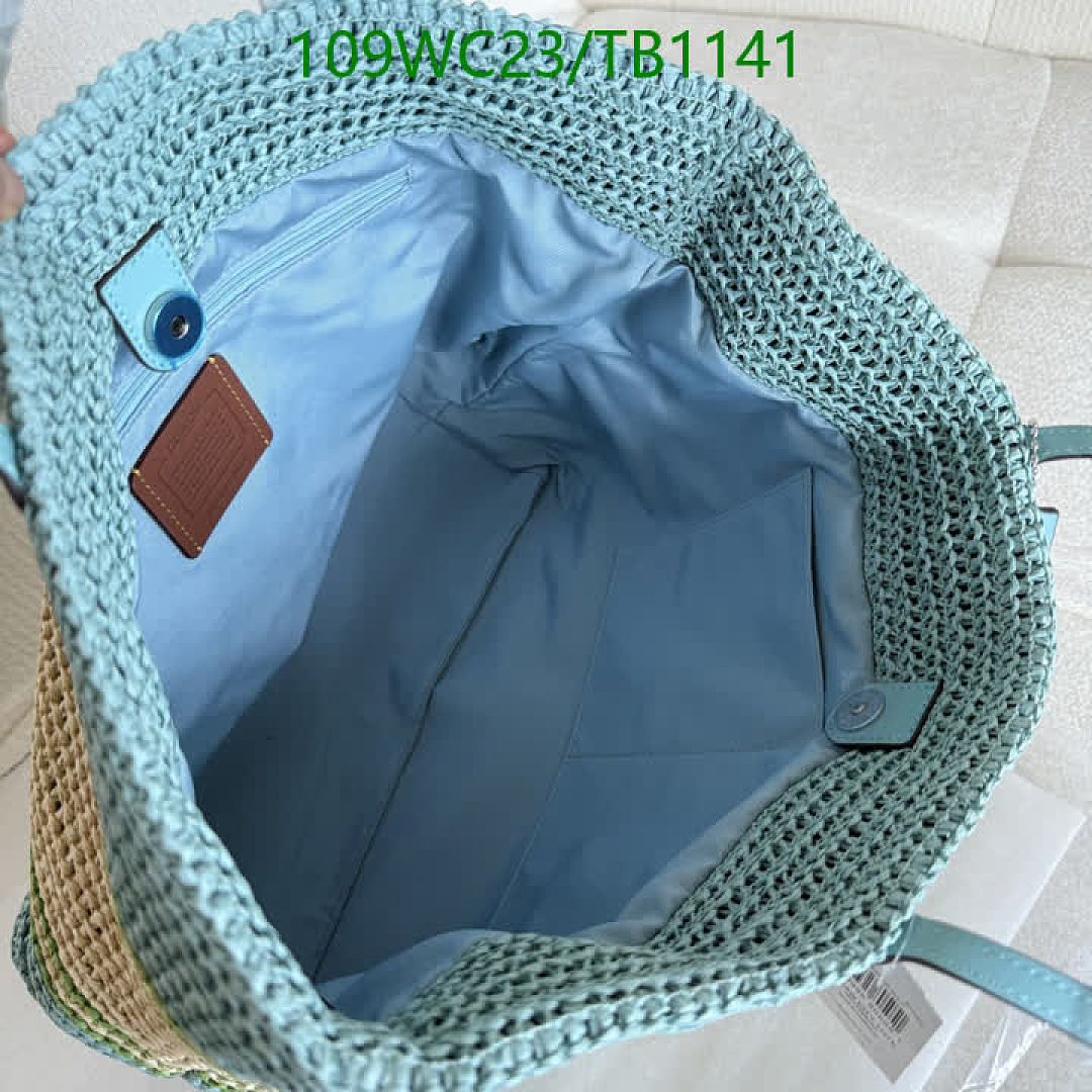 Coach-Bag-4A Quality Code: TB1141 $: 109USD