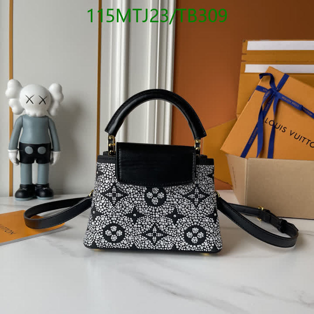 LV-Bag-4A Quality Code: TB309