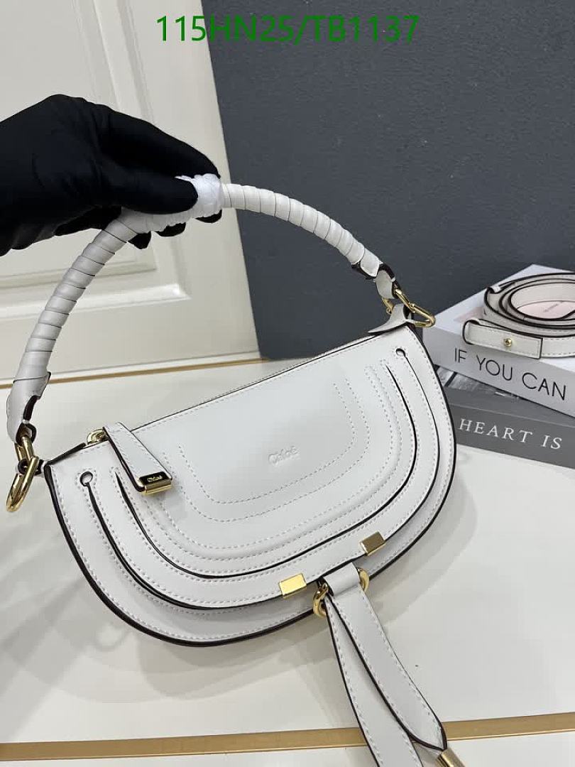 Chloe-Bag-4A Quality Code: TB1137 $: 115USD