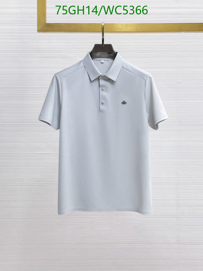 Alo Yoga-Clothing Code: WC5366 $: 75USD