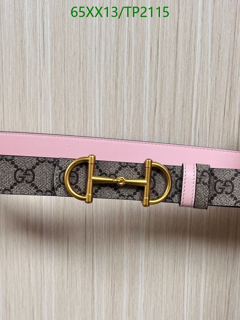 Gucci-Belts Code: TP2115 $: 65USD