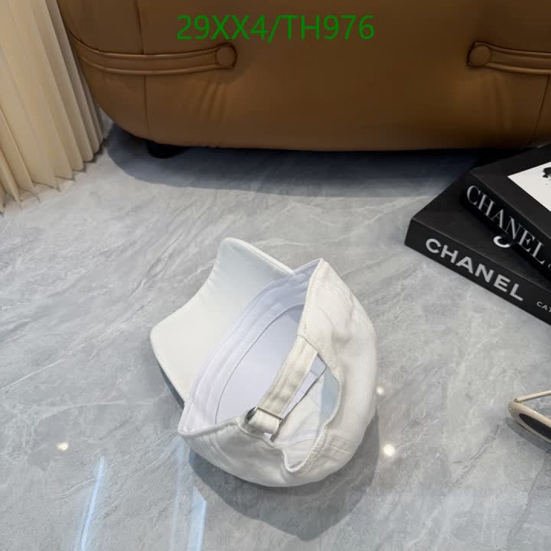 Chanel-Cap(Hat) Code: TH976 $: 29USD