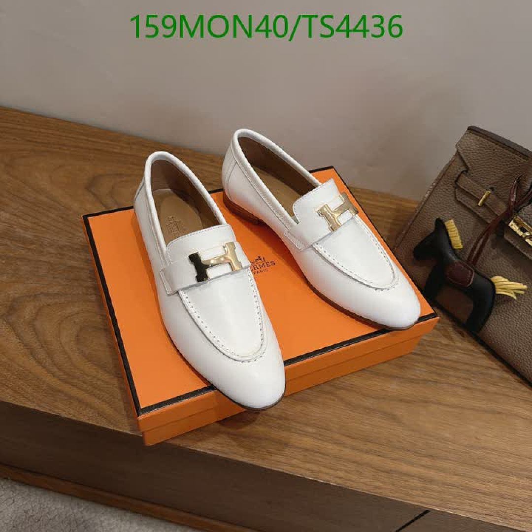 Hermes-Women Shoes Code: TS4436 $: 159USD