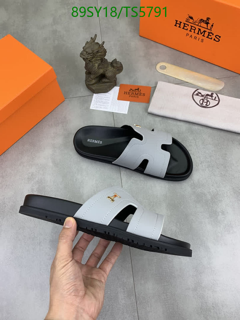Hermes-Men shoes Code: TS5791 $: 89USD