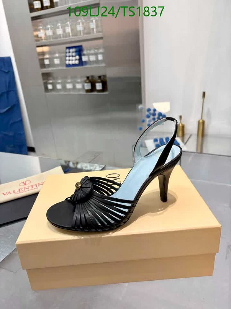 Valentino-Women Shoes Code: TS1837 $: 109USD
