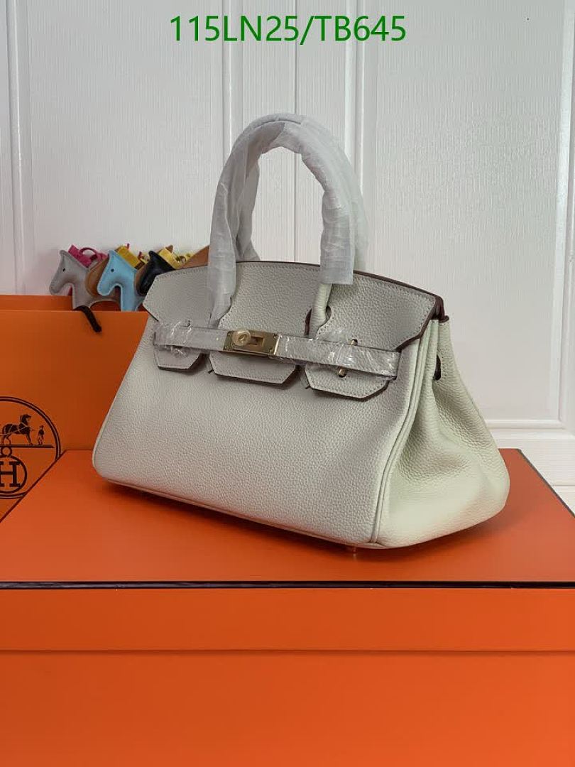 Hermes-Bag-4A Quality Code: TB645 $: 115USD