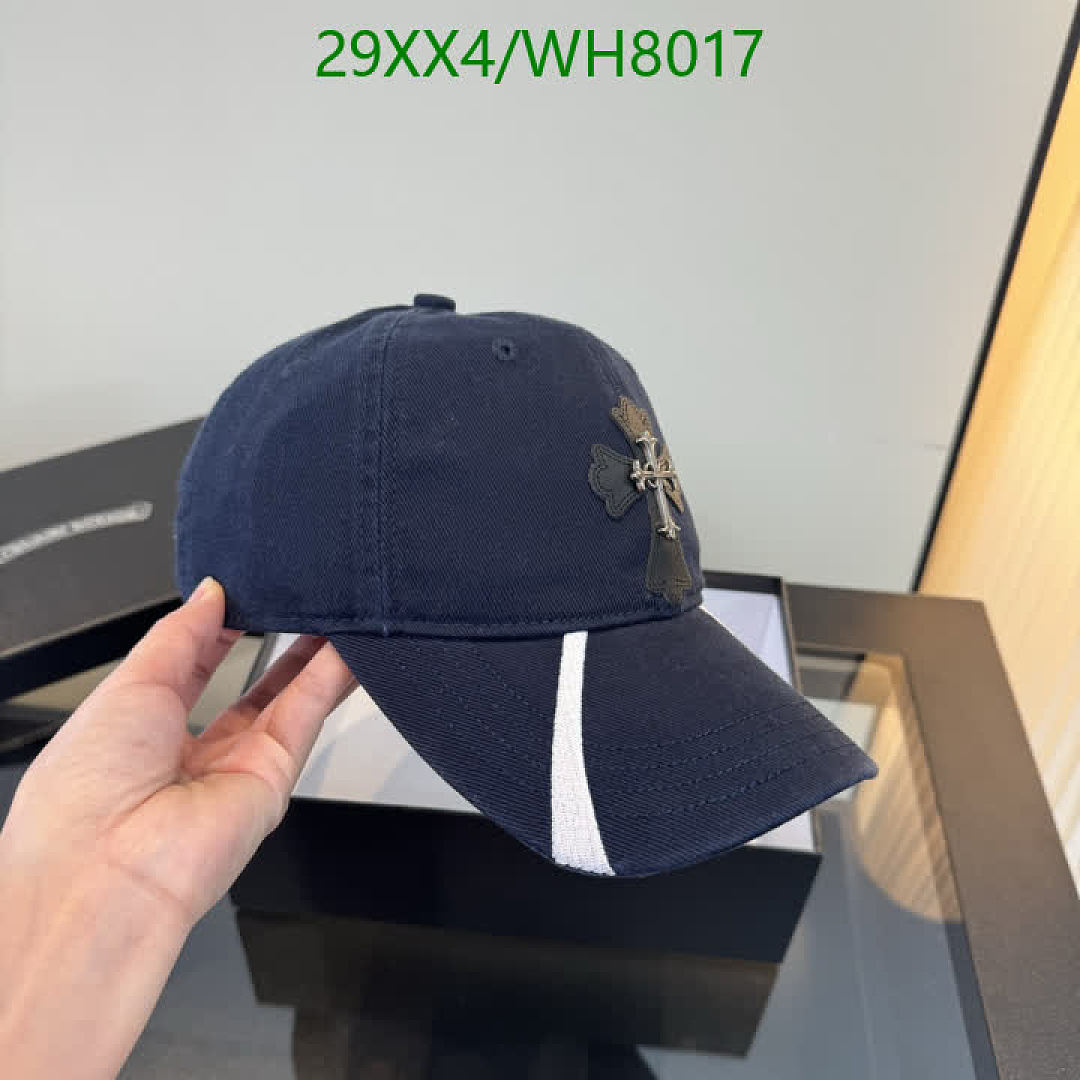 Chrome Hearts-Cap(Hat) Code: WH8017 $: 29USD