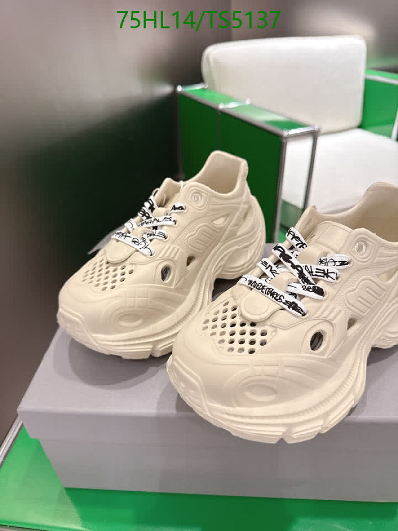 Balenciaga-Men shoes Code: TS5137 $: 75USD