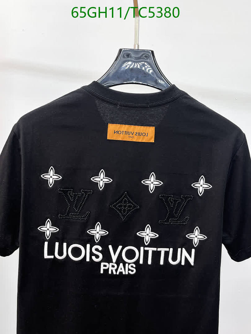 LV-Clothing Code: TC5380 $: 65USD
