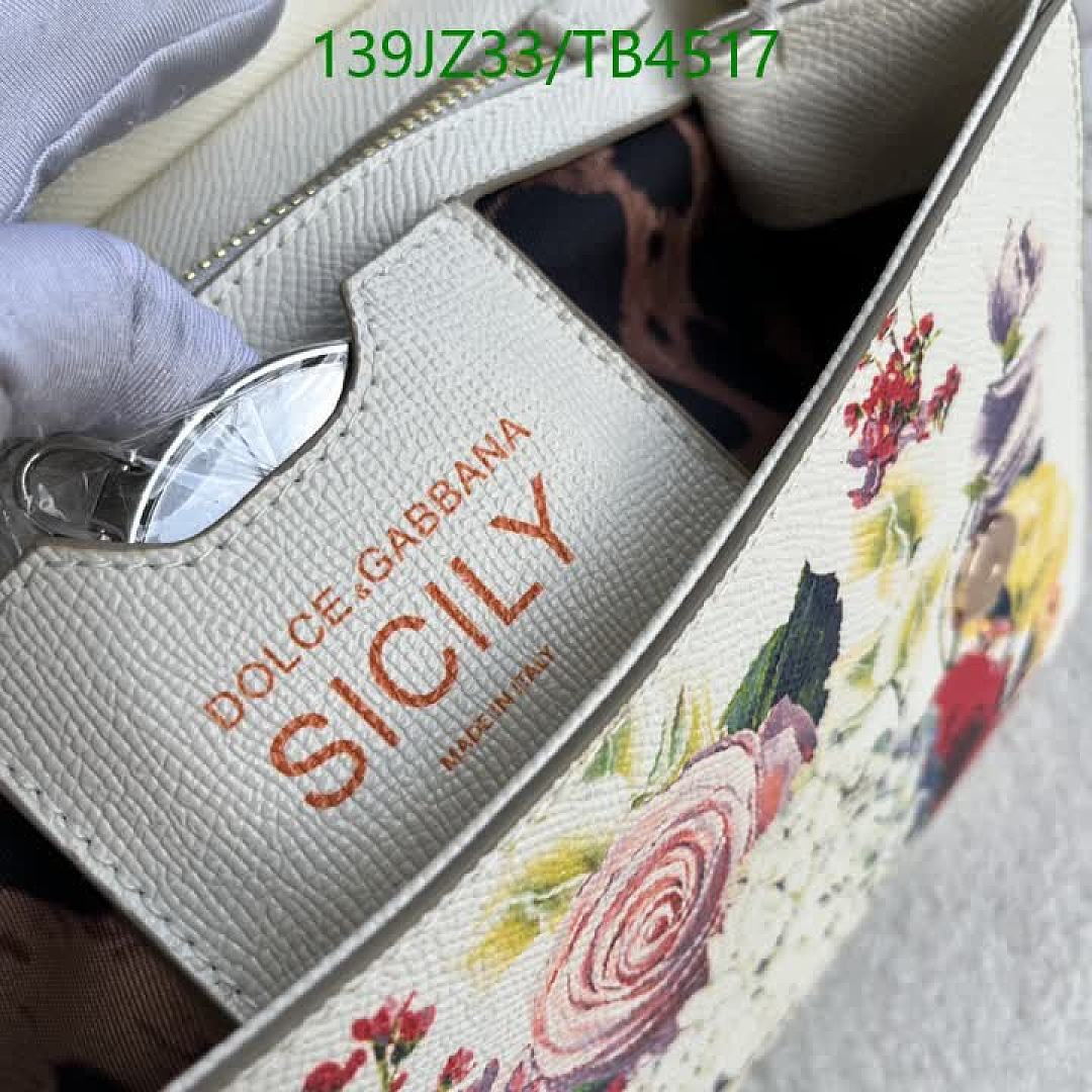 D&G-Bag-Mirror Quality Code: TB4517 $: 139USD