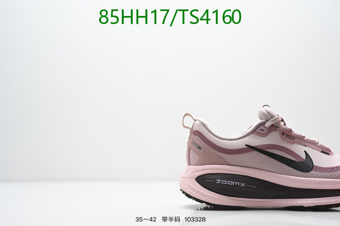 NIKE-Women Shoes Code: TS4160 $: 85USD