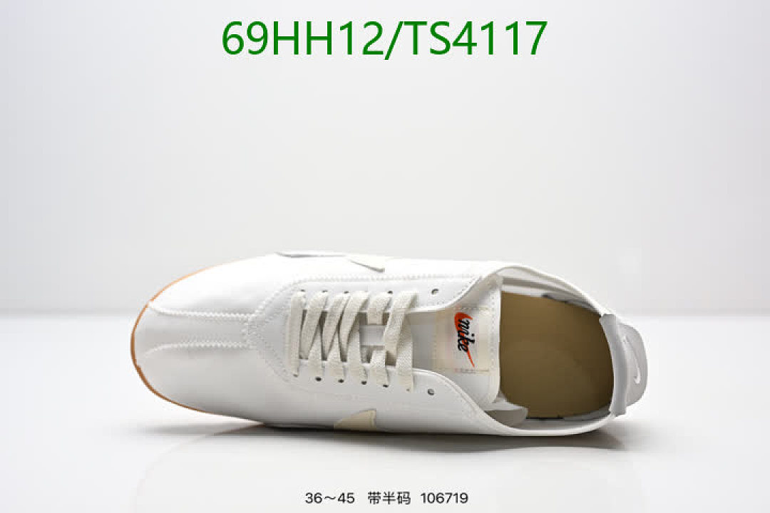 Nike-Men shoes Code: TS4117 $: 69USD