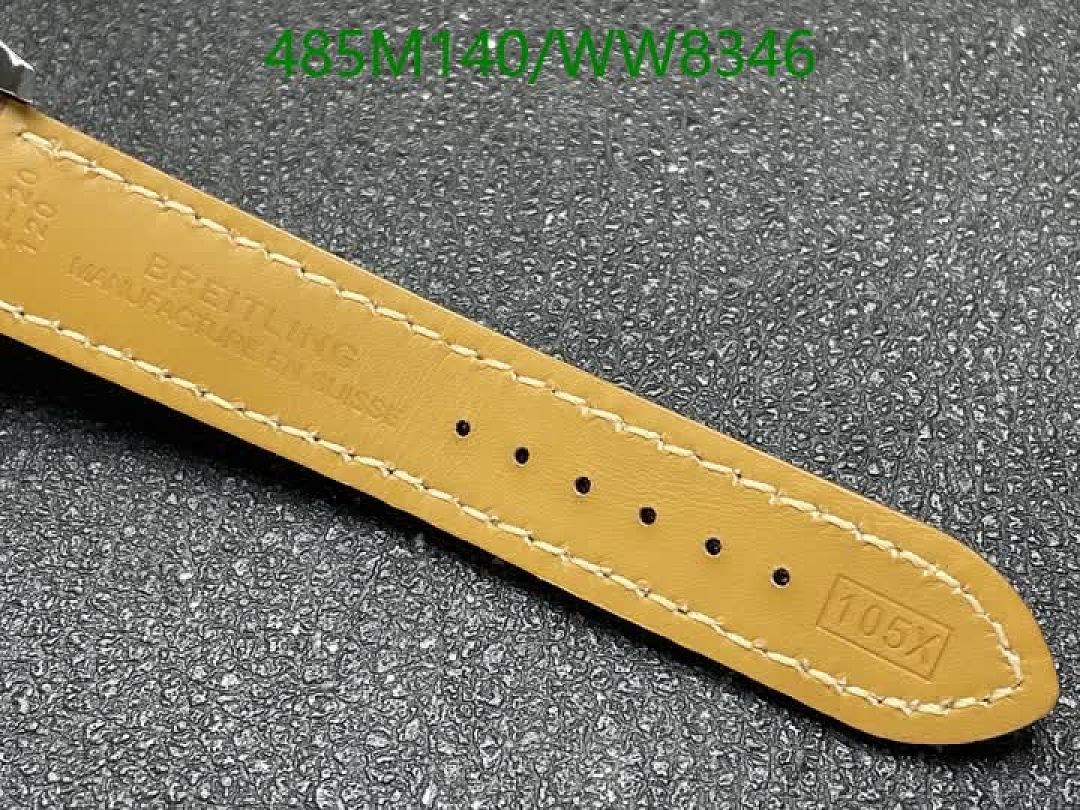 Breitling-Watch-Mirror Quality Code: WW8346 $: 485USD
