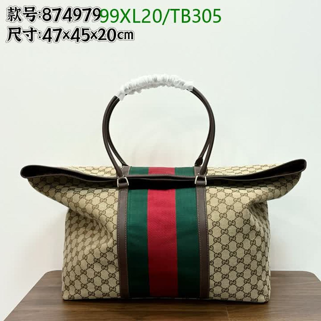 Gucci-Bag-4A Quality Code: TB305 $: 99USD