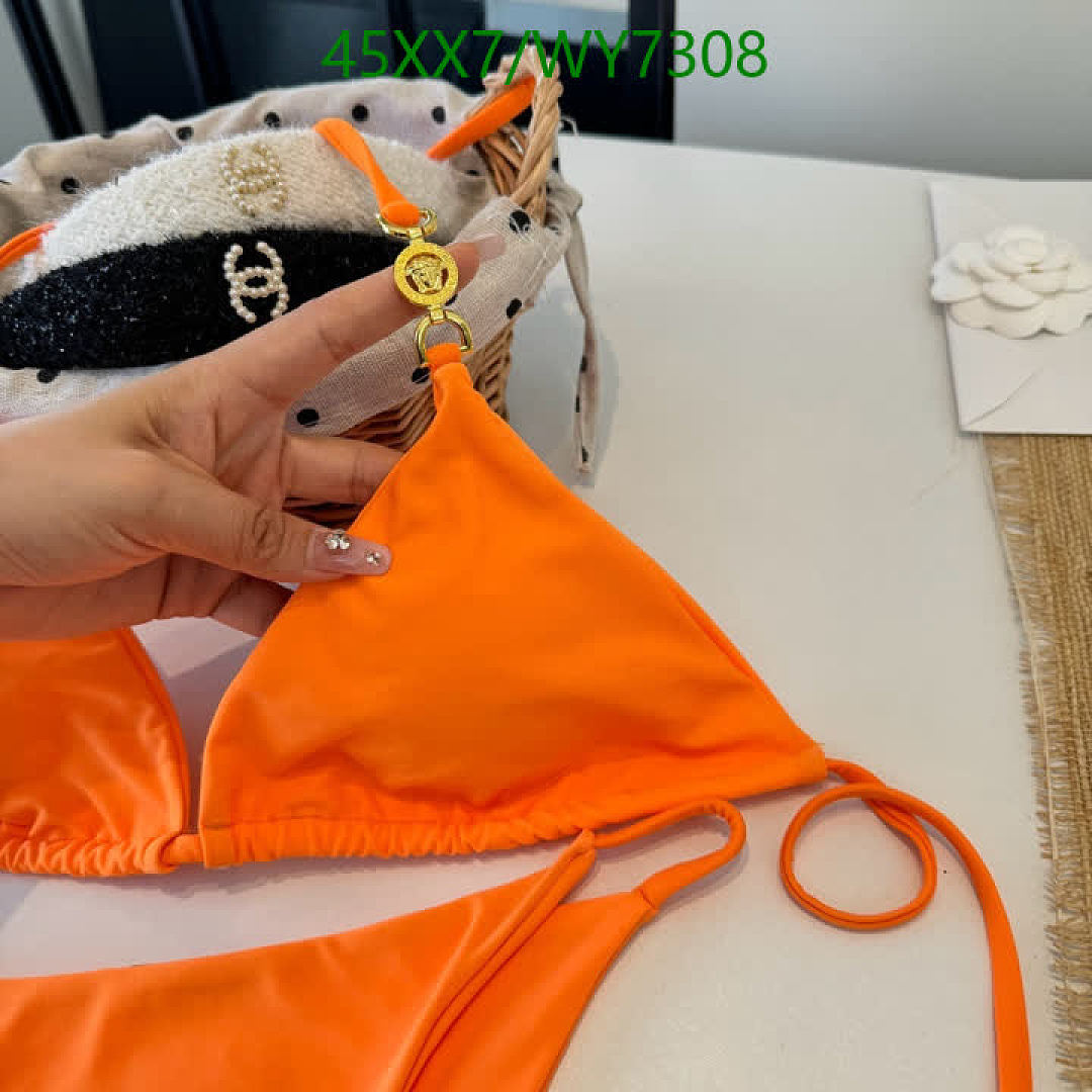Versace-Swimsuit Code: WY7308 $: 45USD