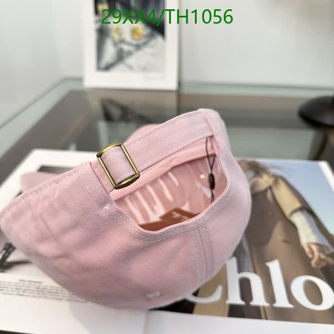 Loro Piana-Cap(Hat) Code: TH1056 $: 29USD