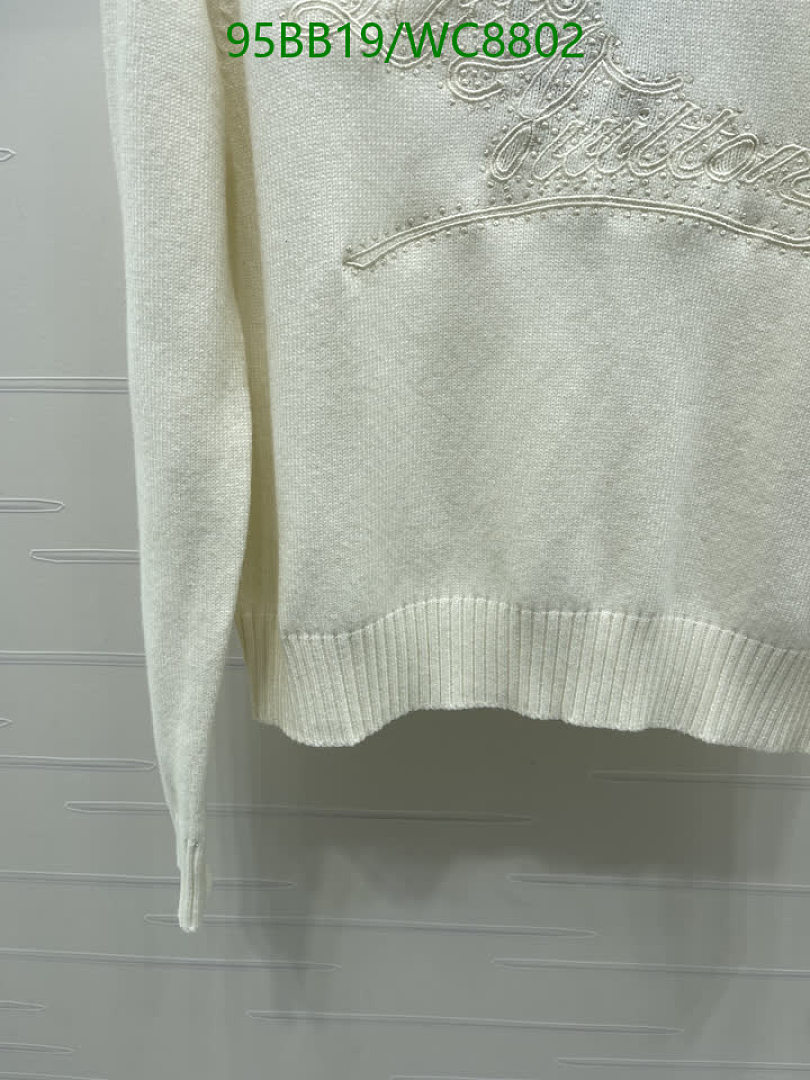 LV-Clothing Code: WC8802 $: 95USD