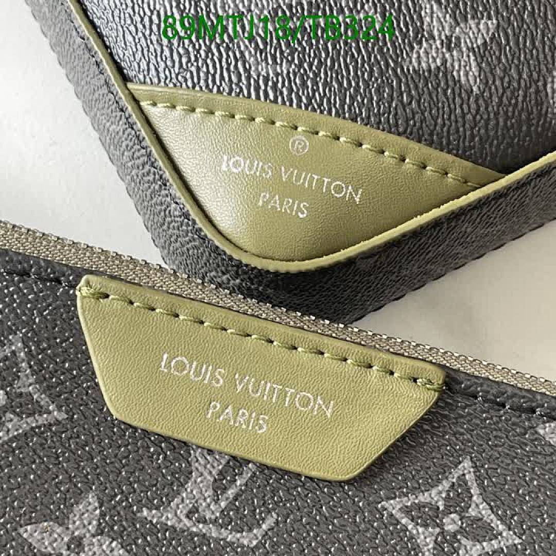 LV-Bag-4A Quality Code: TB324 $: 89USD