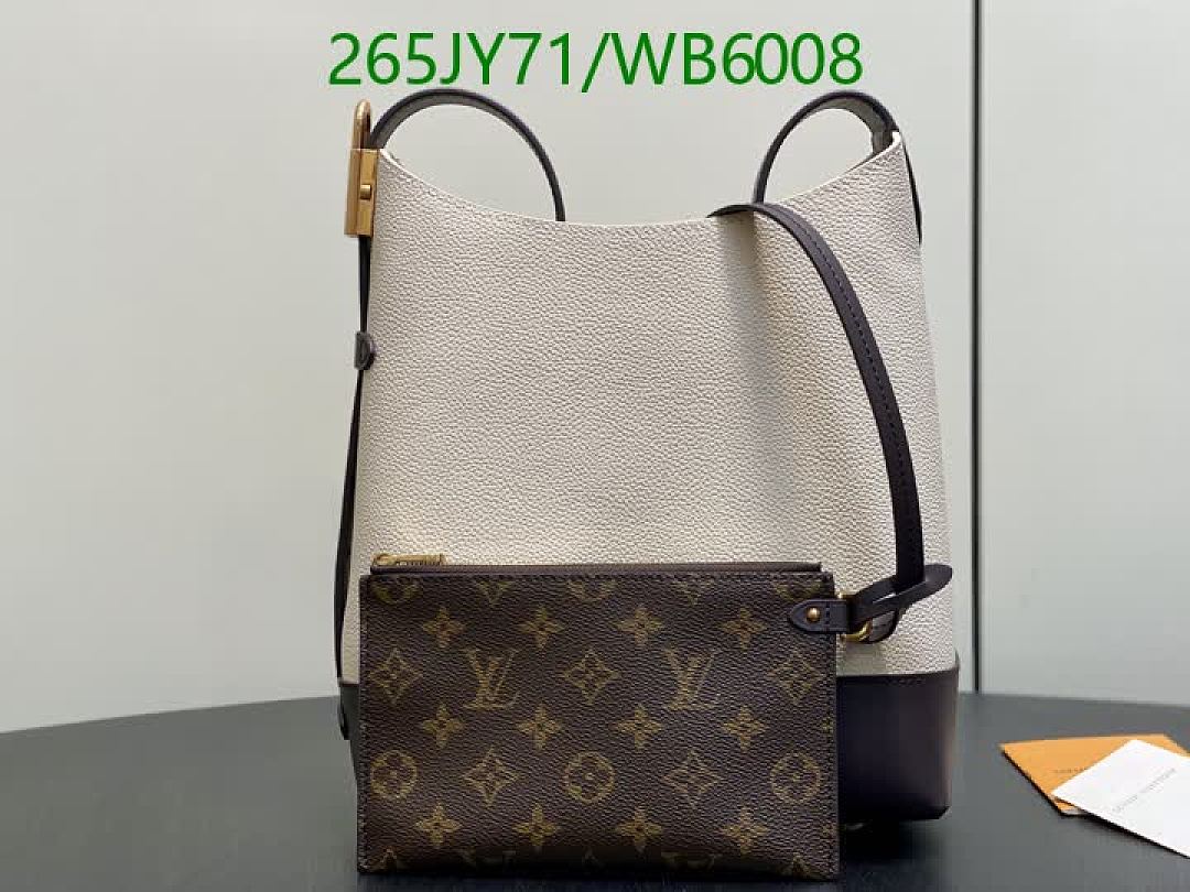 LV-Bag-Mirror Quality Code: WB6008 $: 265USD