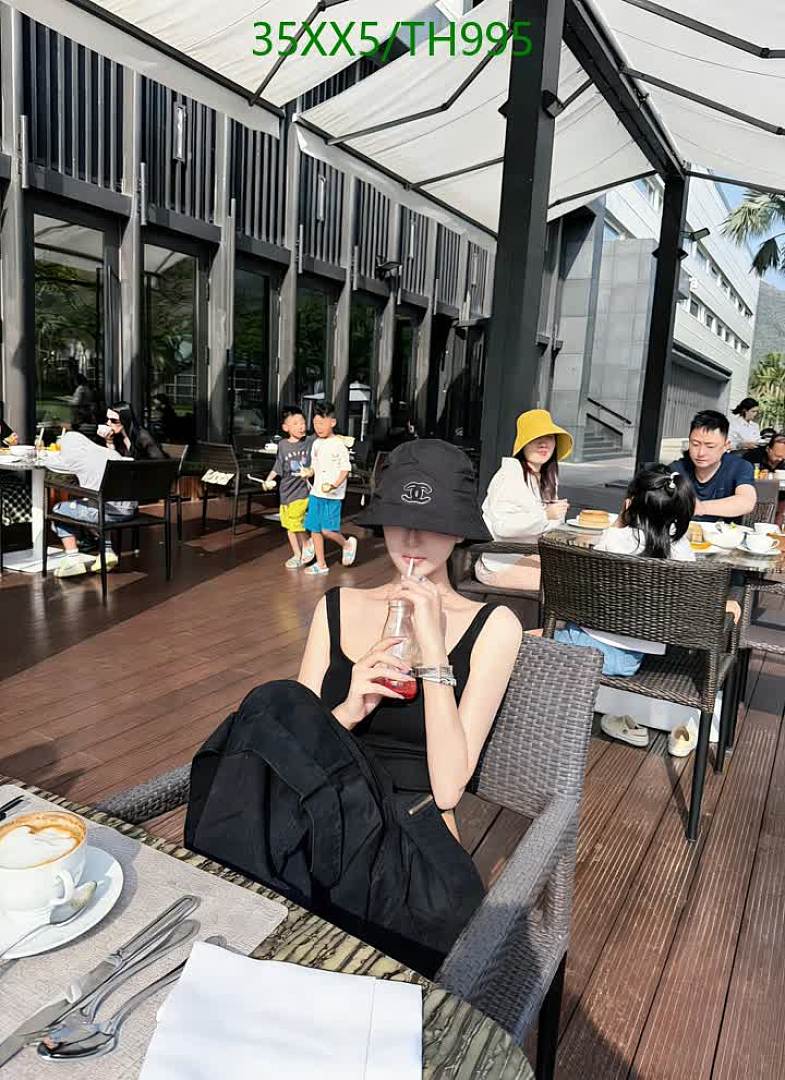 Chanel-Cap(Hat) Code: TH995 $: 35USD