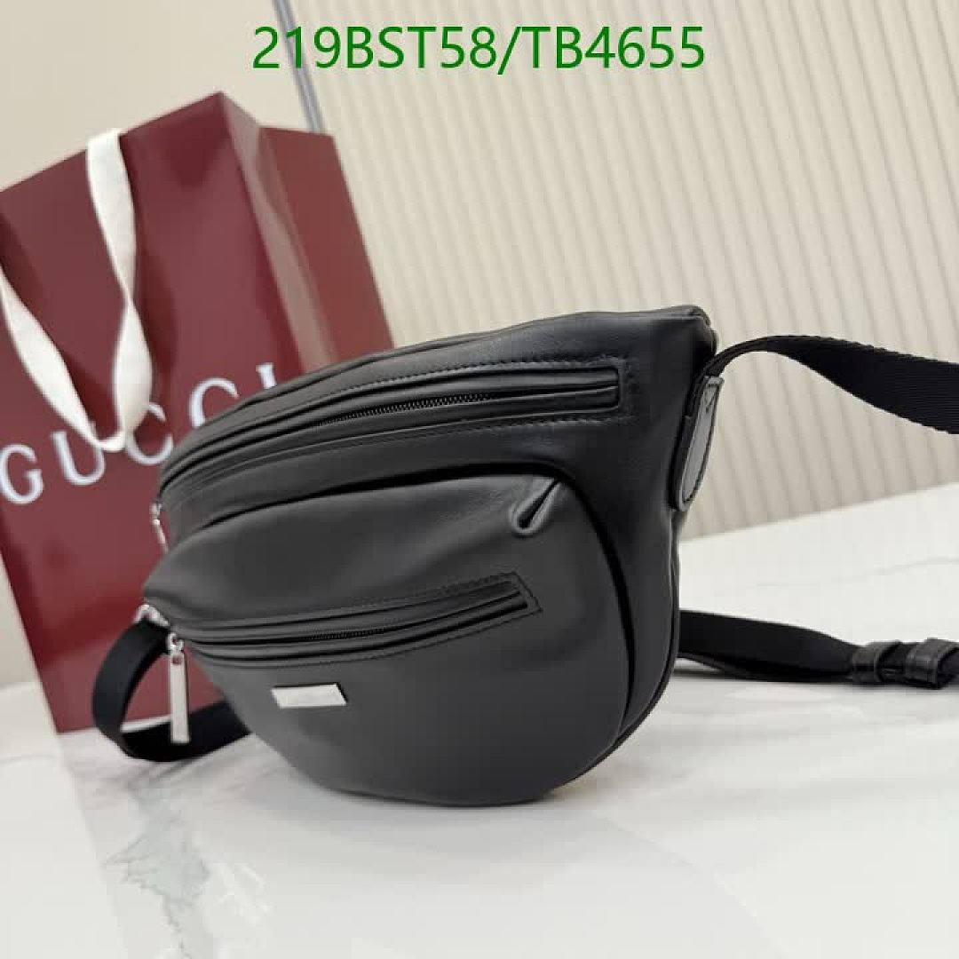 Gucci-Bag-Mirror Quality Code: TB4655 $: 219USD
