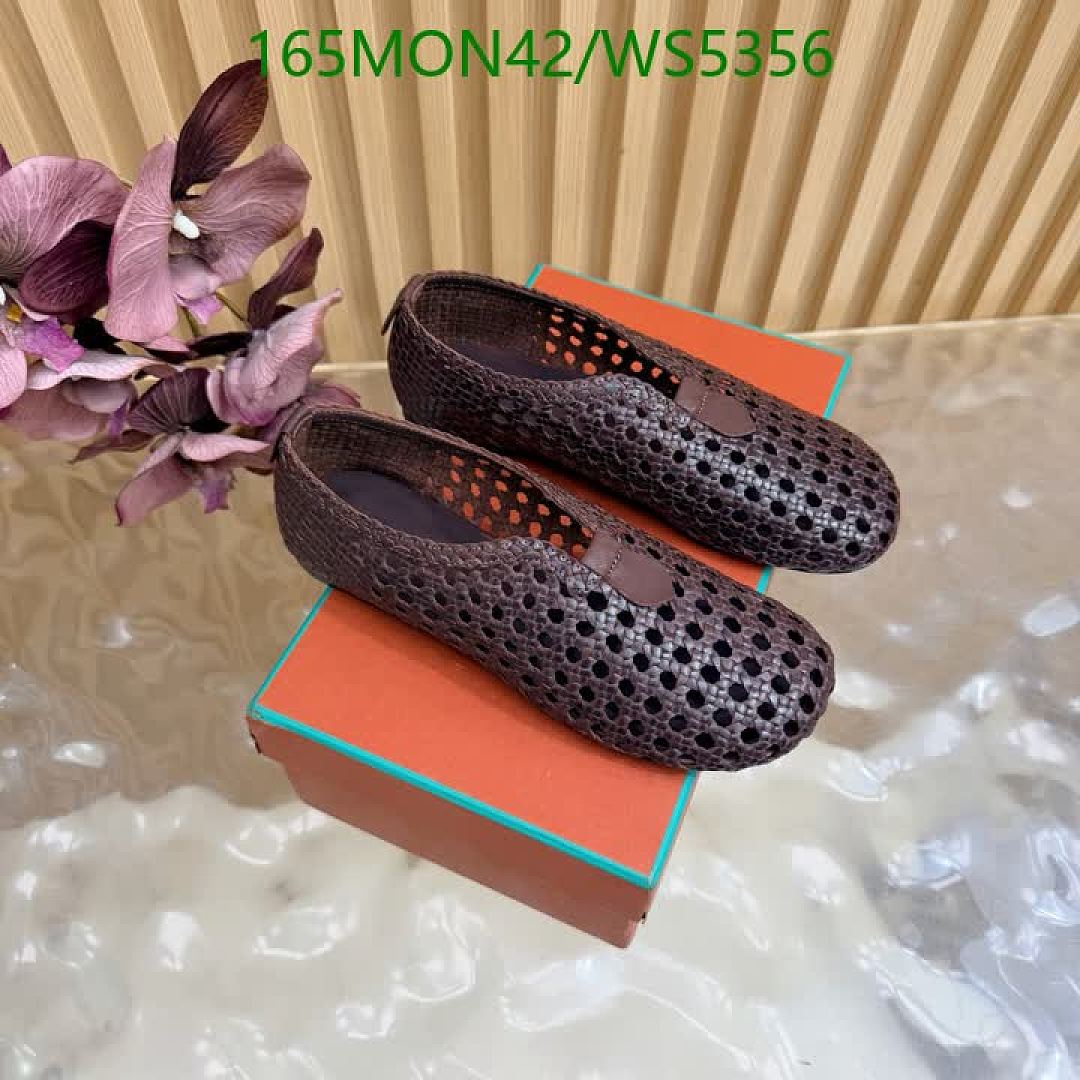 Loro Piana-Women Shoes Code: WS5356 $: 165USD