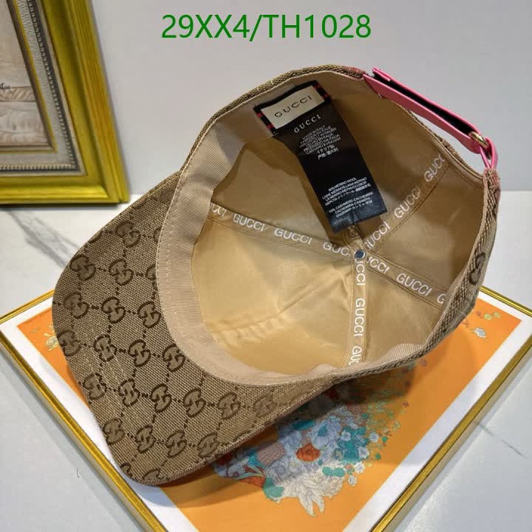 Gucci-Cap(Hat) Code: TH1028 $: 29USD