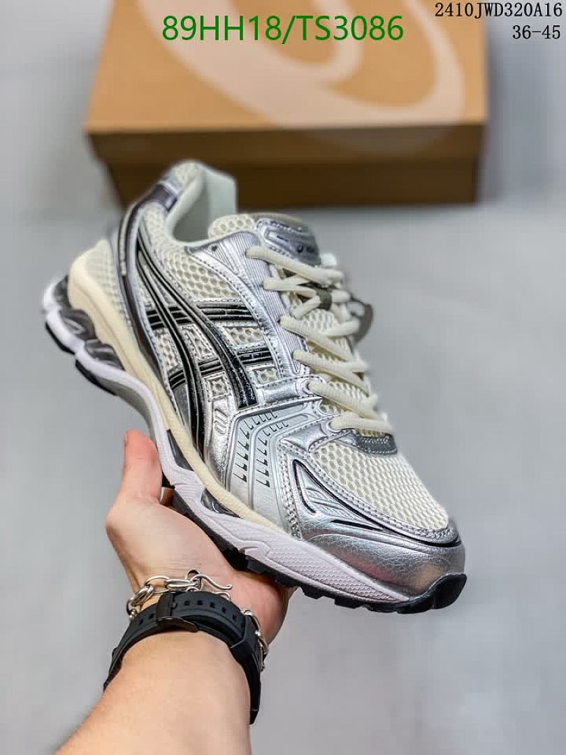 Asics-Men shoes Code: TS3086 $: 89USD