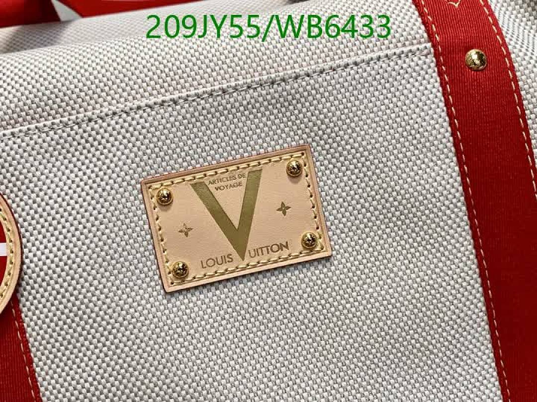 LV-Bag-Mirror Quality Code: WB6433 $: 209USD