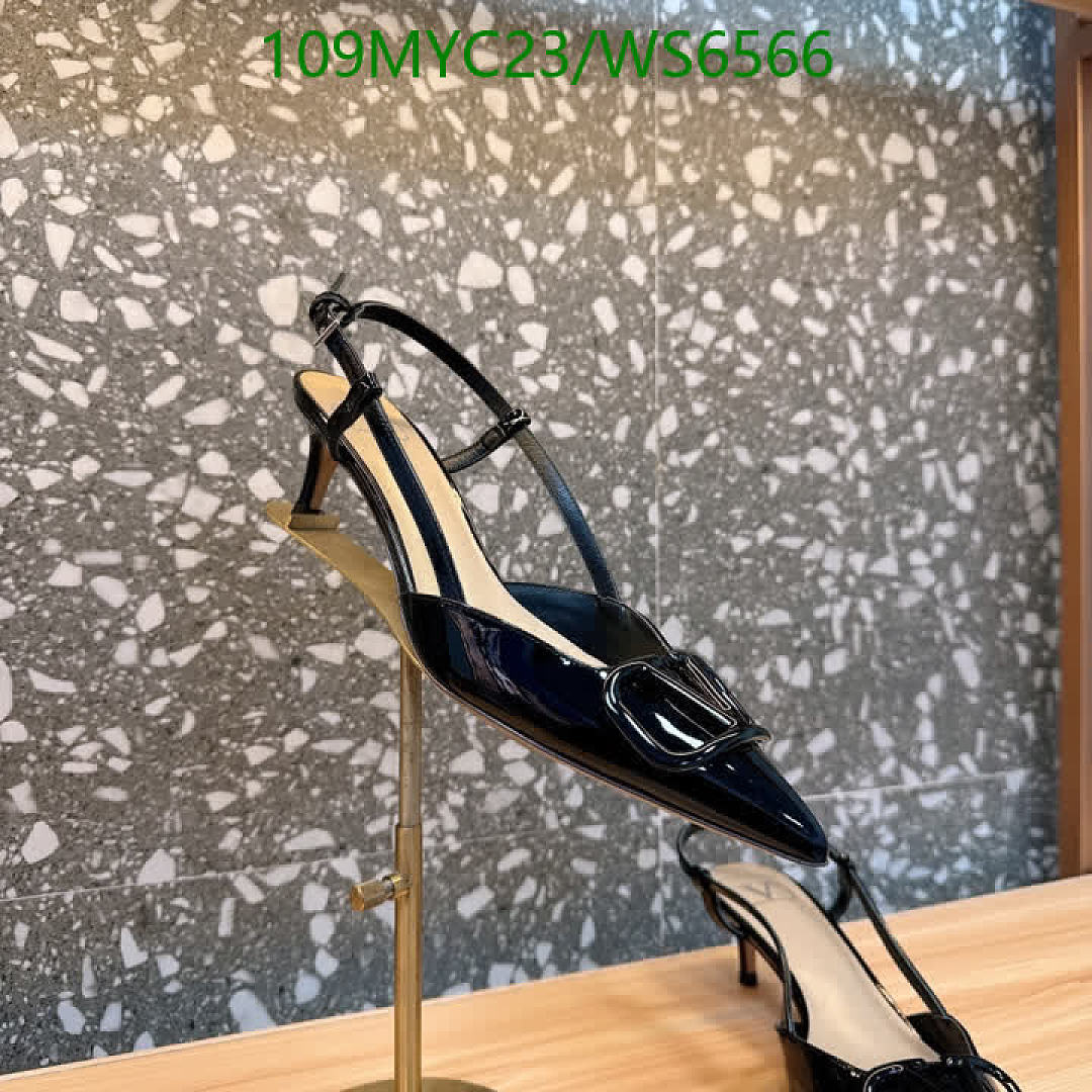 Valentino-Women Shoes Code: WS6566 $: 109USD
