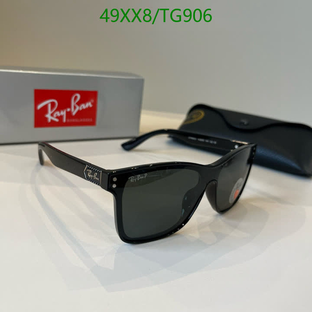 Ray-Ban-Glasses Code: TG906 $: 49USD