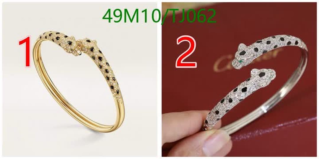 Cartier-Jewelry Code: TJ062 $: 49USD