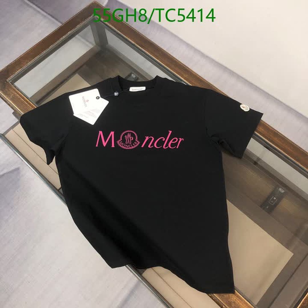 Moncler-Clothing Code: TC5414 $: 55USD
