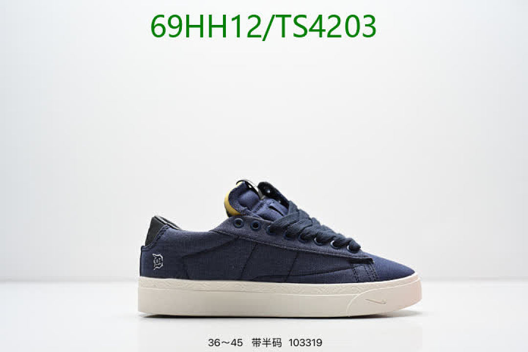 NIKE-Women Shoes Code: TS4203 $: 69USD
