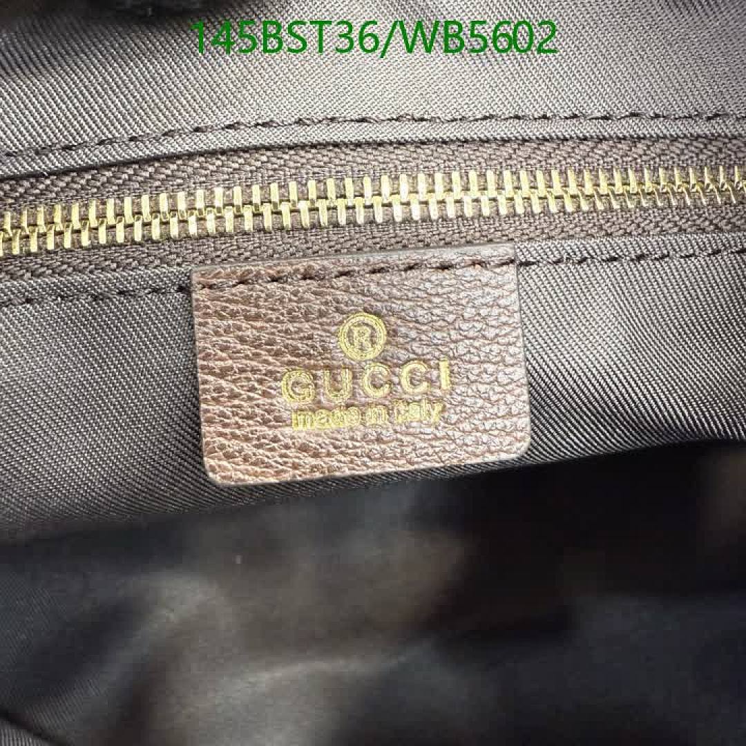 Gucci-Bag-Mirror Quality Code: WB5602 $: 145USD