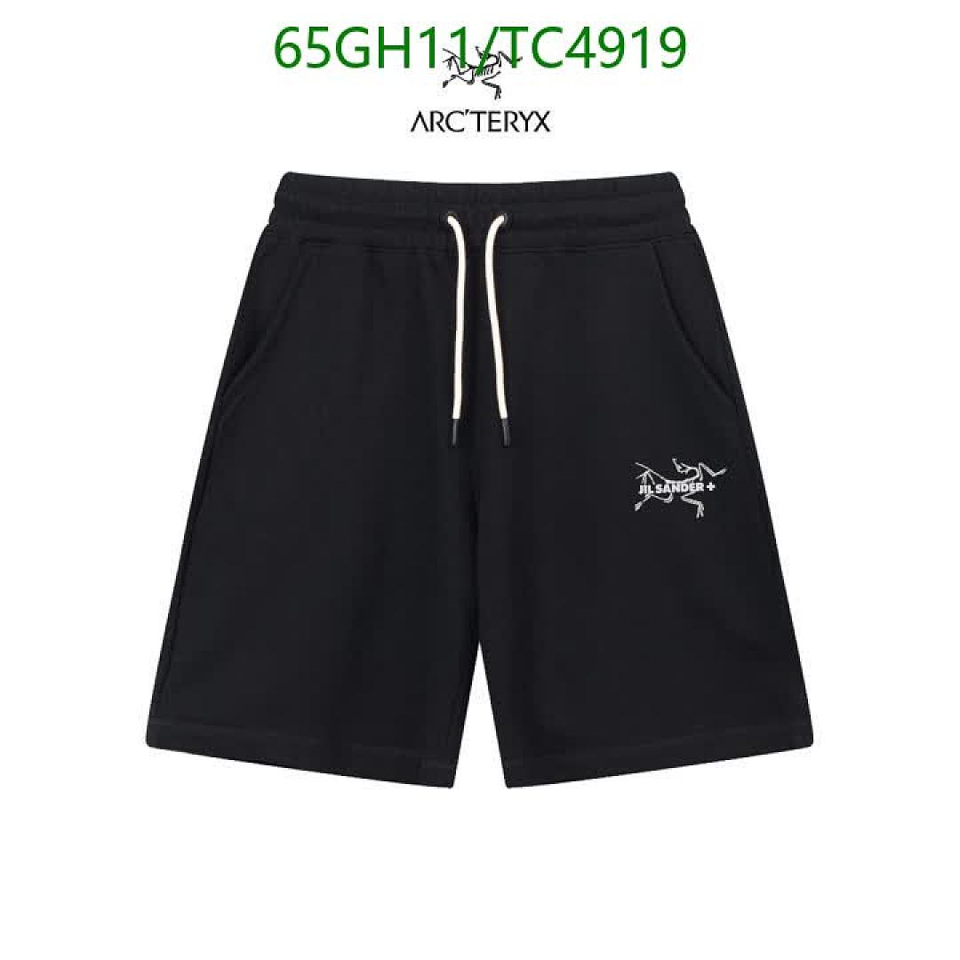 Arcteryx-Clothing Code: TC4919 $: 65USD