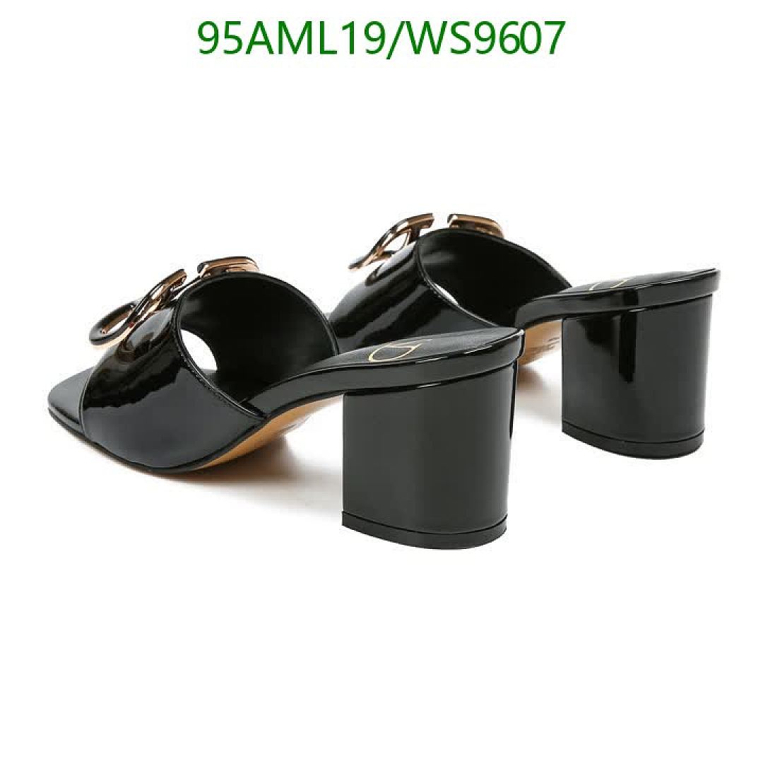 Valentino-Women Shoes Code: WS9607 $: 95USD
