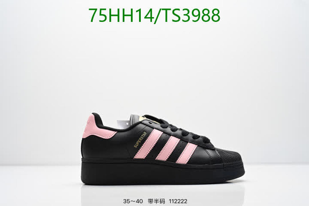 Adidas-Women Shoes Code: TS3988 $: 75USD