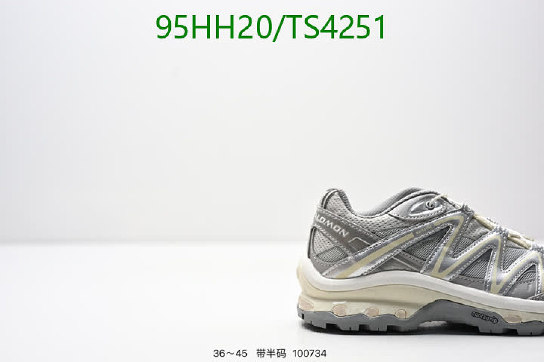 Salomon-Women Shoes Code: TS4251 $: 95USD