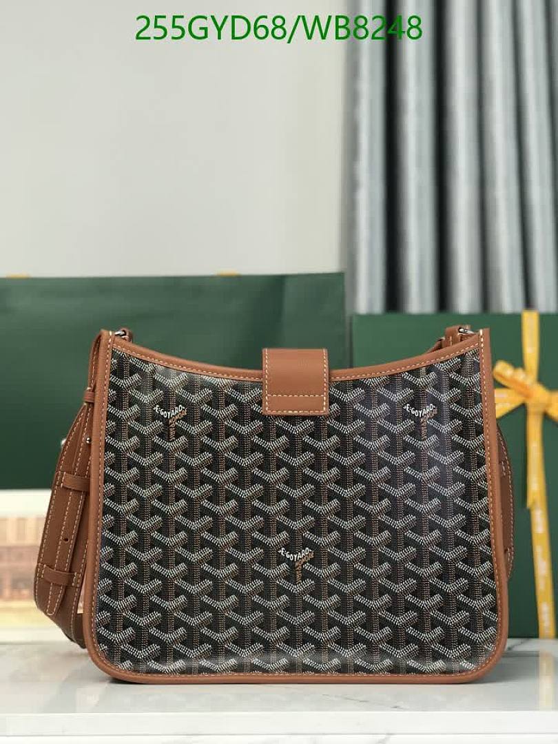 Goyard-Bag-Mirror Quality Code: WB8248 $: 255USD