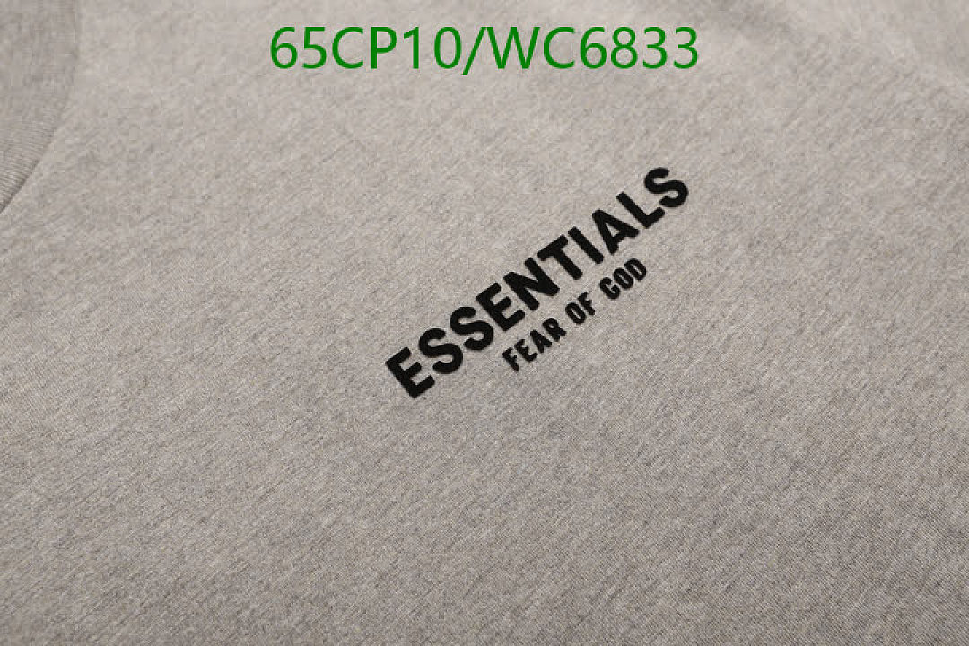 Essentials-Clothing Code: WC6833