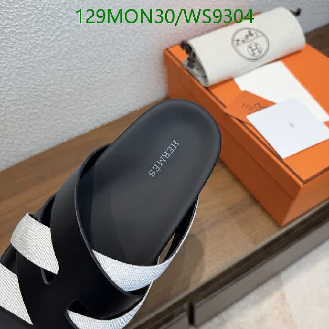 Hermes-Men shoes Code: WS9304 $: 129USD