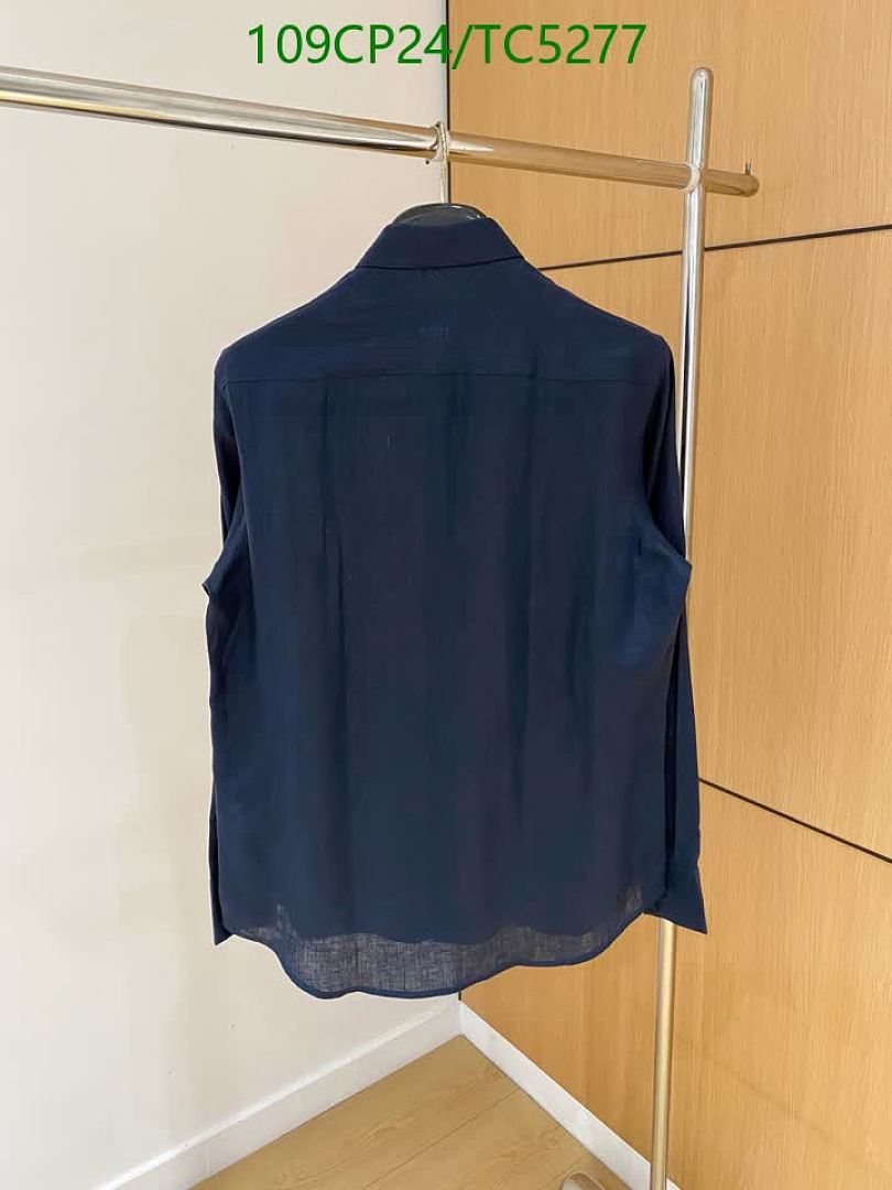 Loro Piana-Clothing Code: TC5277 $: 109USD