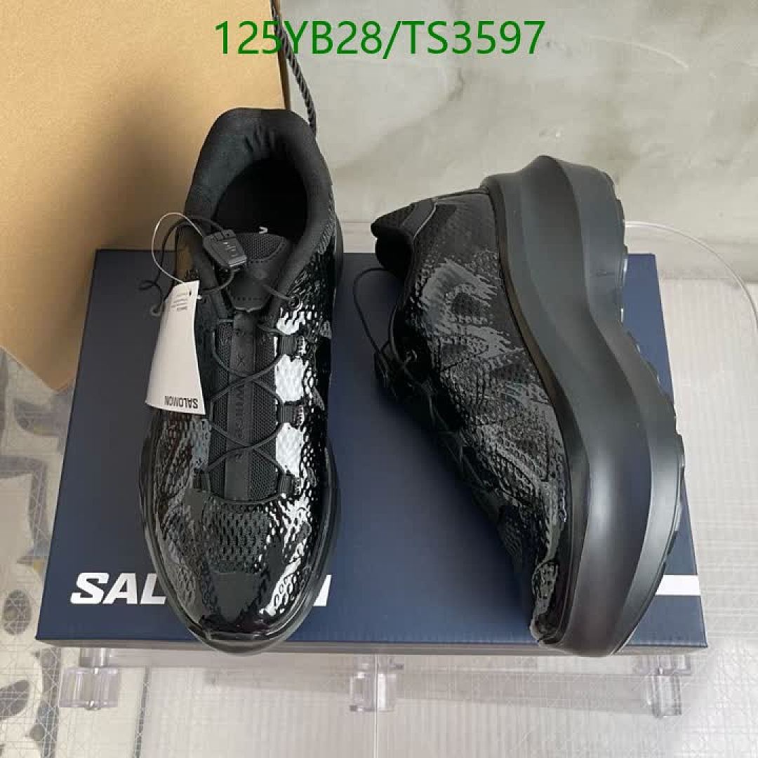 Salomon-Women Shoes Code: TS3597 $: 125USD