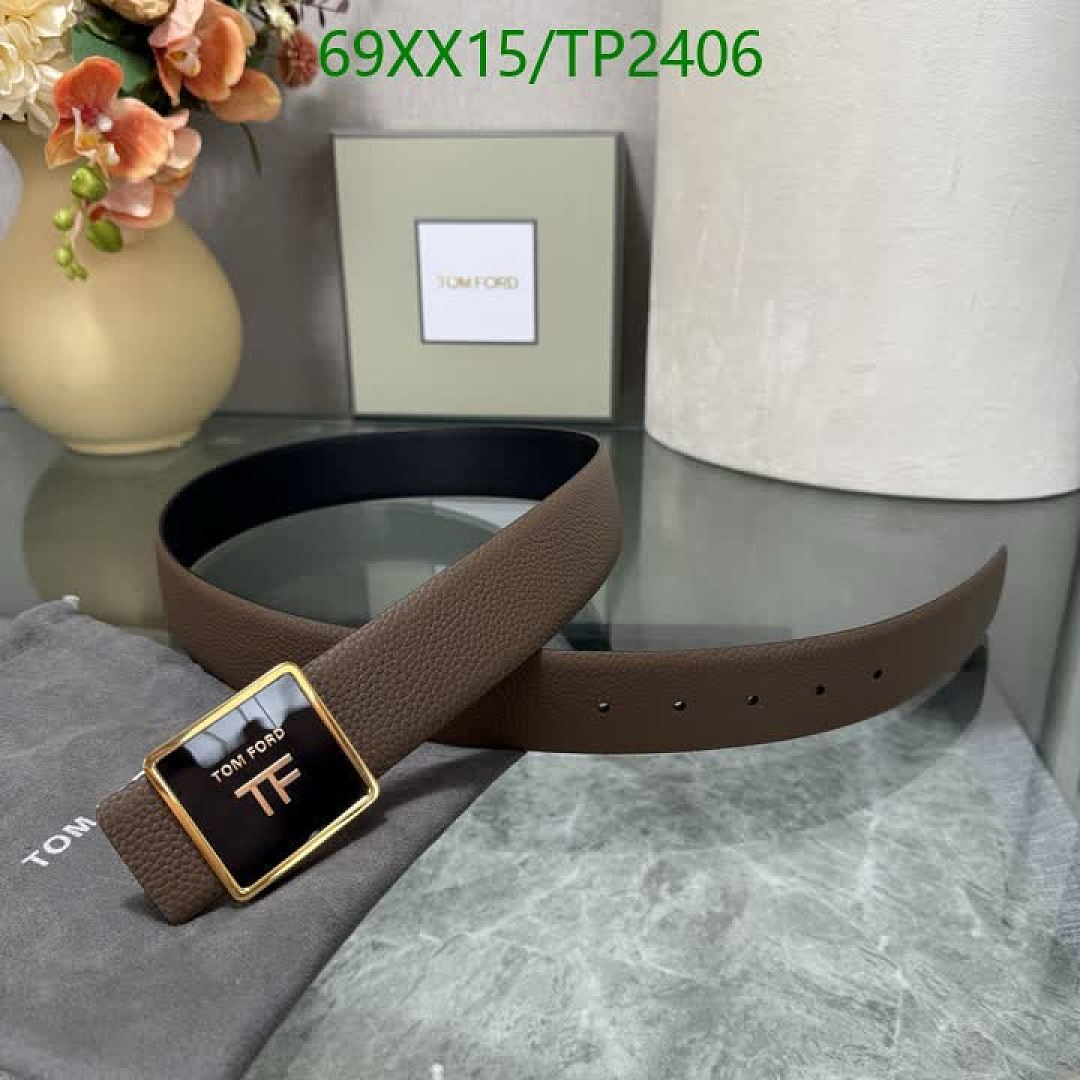 Tom Ford-Belts Code: TP2406 $: 69USD