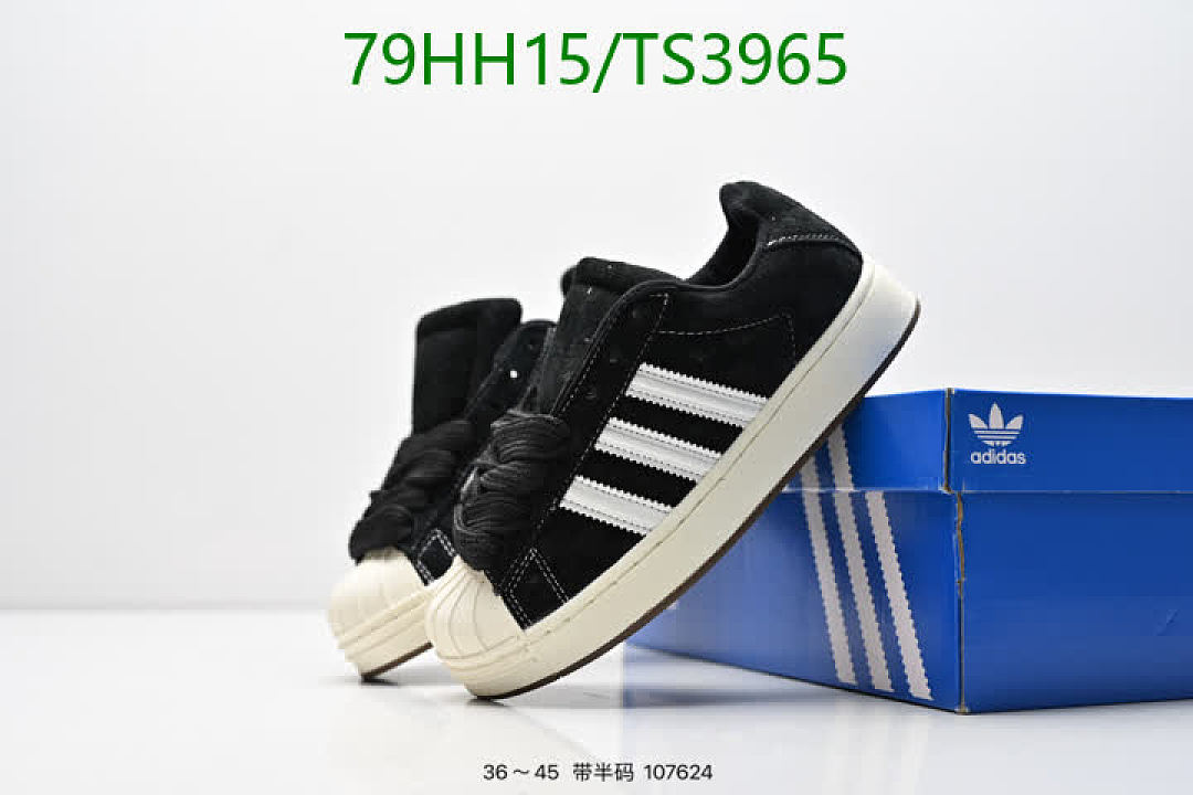 Adidas-Men shoes Code: TS3965 $: 79USD