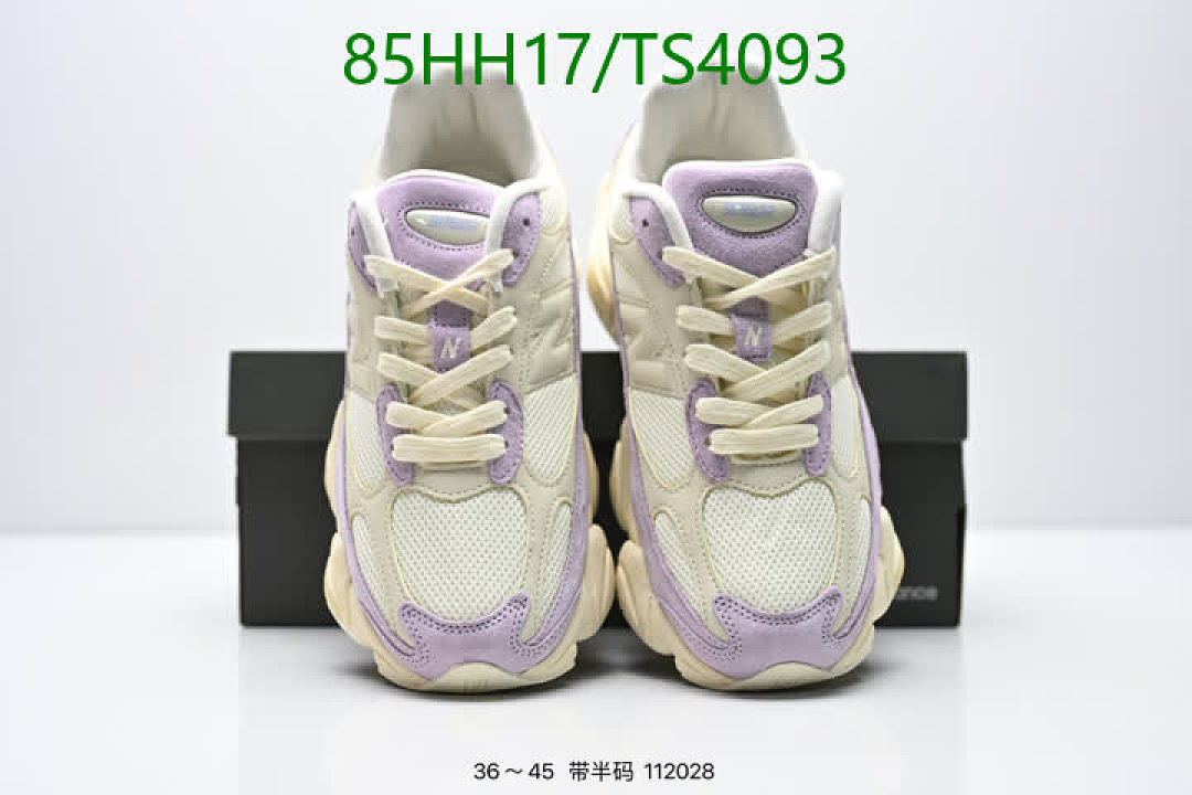 New Balance-Men shoes Code: TS4093 $: 85USD