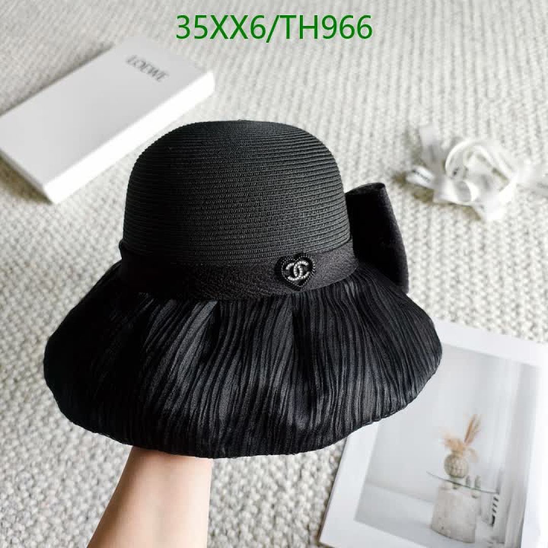 Chanel-Cap(Hat) Code: TH966 $: 35USD
