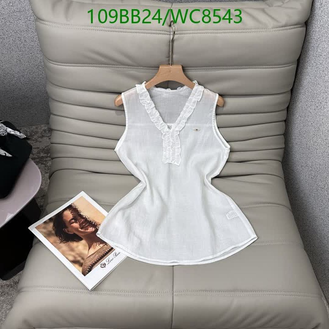 Celine-Clothing Code: WC8543 $: 109USD